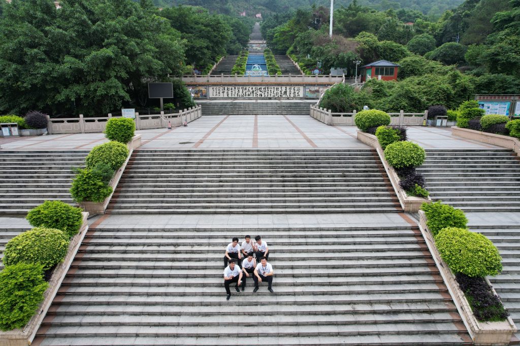 清遠(yuǎn)清新、清城